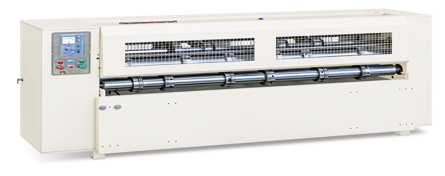 薄刀分切壓痕機(jī)- 單機(jī)、蜂窩機(jī)、升降機(jī)