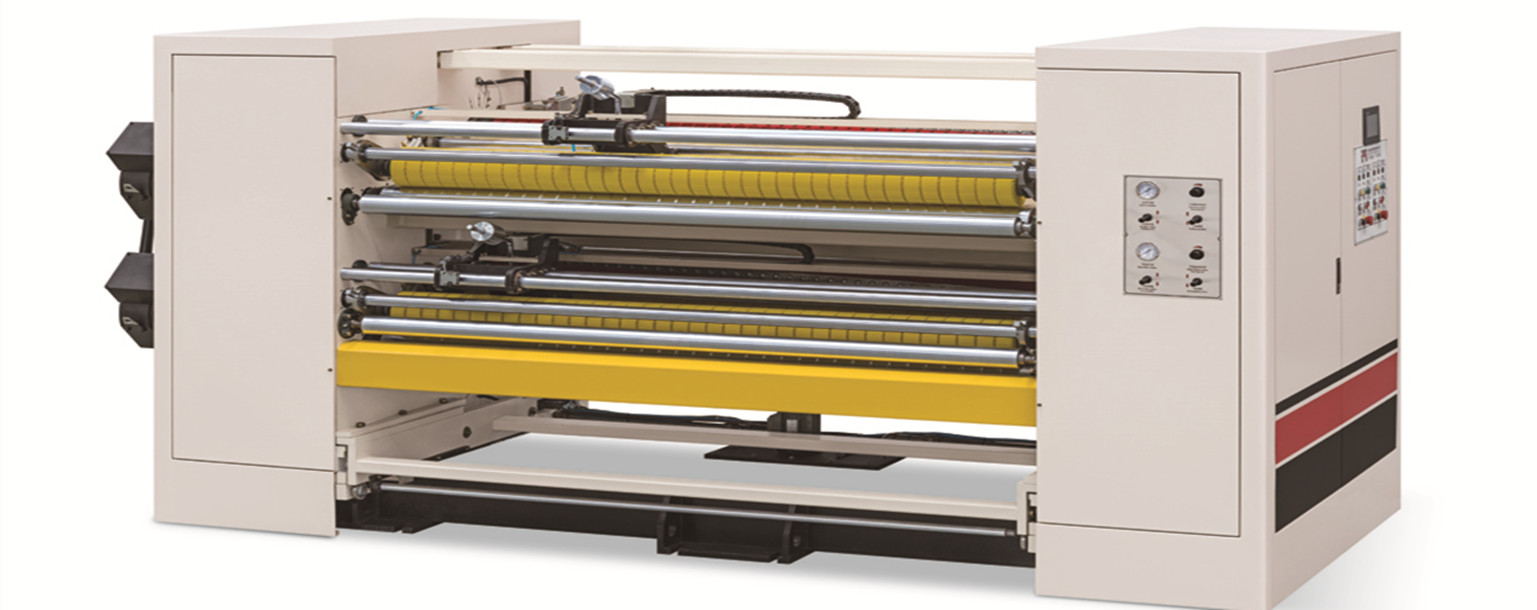 高速直聯(lián)螺旋刀橫切機(jī)（單刀、雙刀）